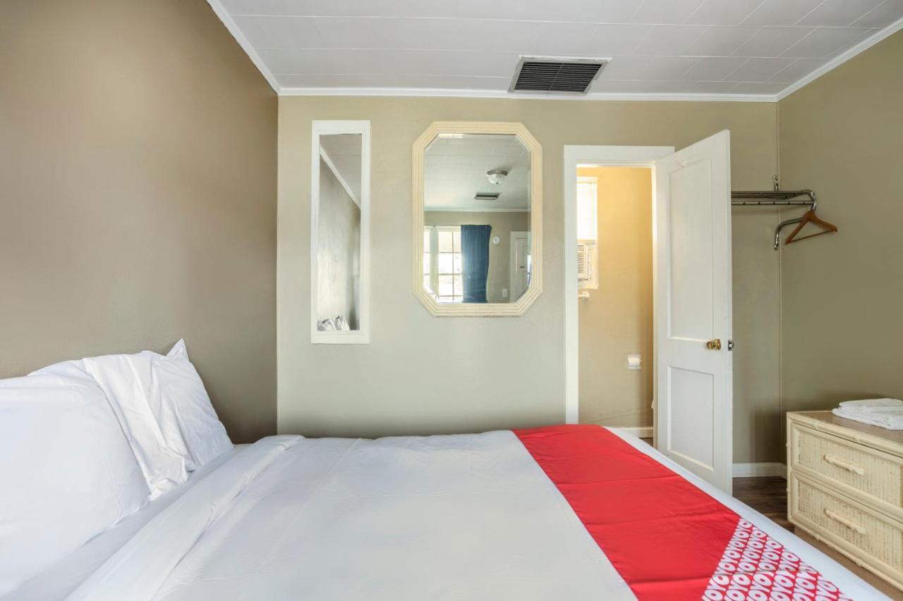 Oyo Hotel Lakeland Ga I-129 Exteriér fotografie